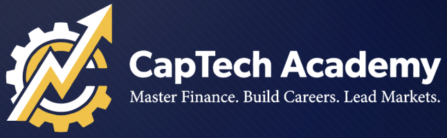CapTech Academy LMS