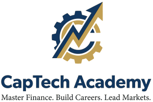 CapTech Academy LMS